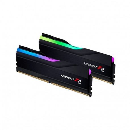 G.Skill Trident Z5 RGB 64 Kit (32GBx2) GB, DDR5, 6000 MHz, PC/server, Registered No, ECC No