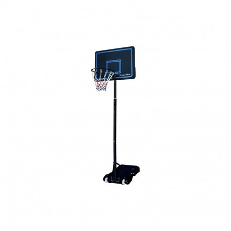 Korvpallikonstruktsioon Children’s Portable Basketball System inSPORTline Miami II