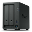 NAS Network Storage Synology DS725+