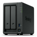 NAS Network Storage Synology DS725+