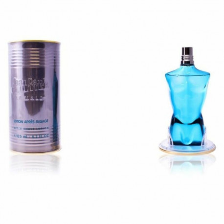 Raseerimisjärgne losjoon Le Male Jean Paul Gaultier 86119 (125 ml) 125 ml