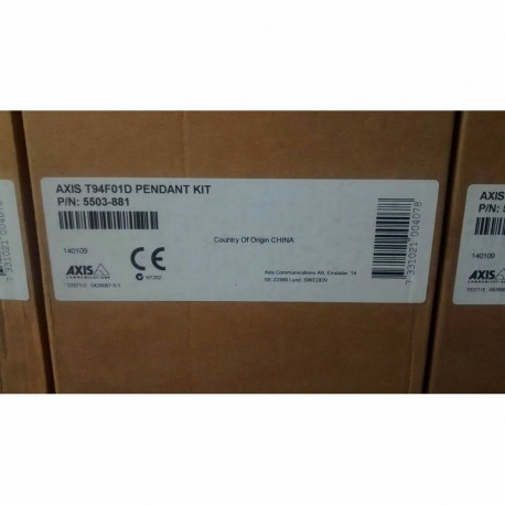 Stabilisaator toetuseks Axis 5503-881