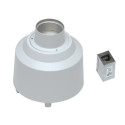 Stabiliser for Support Axis 5503-881
