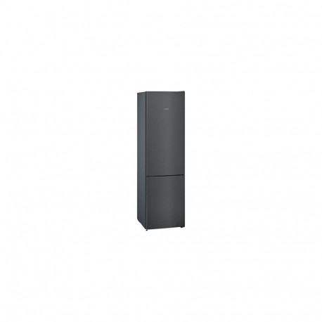 "Siemens KG39E8XBA iQ500 Freistehende Kühl-Gefrier-Kombination"
