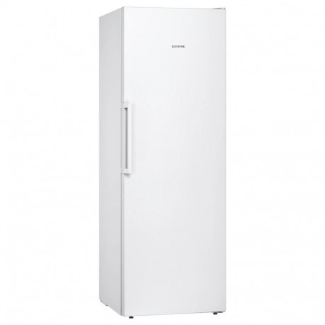 Siemens sügavkülmik GS33NVWEP 225L E NoFrost 176x60x65cm