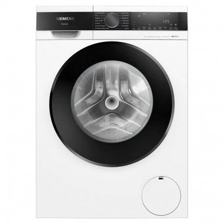 "Siemens WG442F22 Waschautomat A 9kg 1400U iDos smartFinish speedPackL"