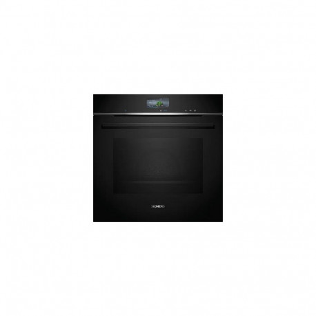 "Siemens HS736G3B1 iQ700 Einbaubackofen mit Dampffunktion"