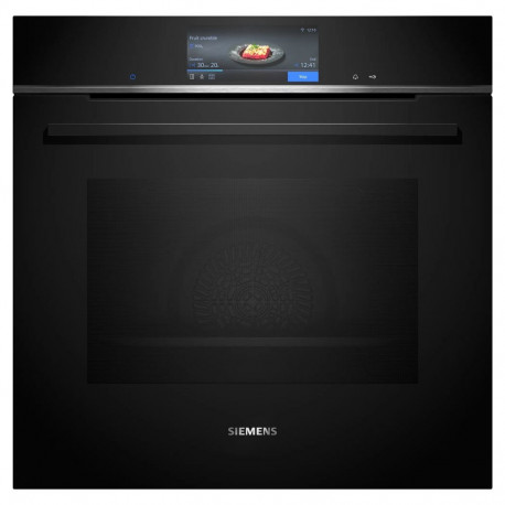 "Siemens HB778G3B1 iQ700 Einbaubackofen mit AirFryfunktion"