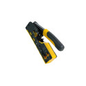 Crimp tool for CAT5/6/6A/7