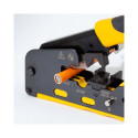 Crimp tool for CAT5/6/6A/7