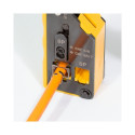 Crimp tool for CAT5/6/6A/7