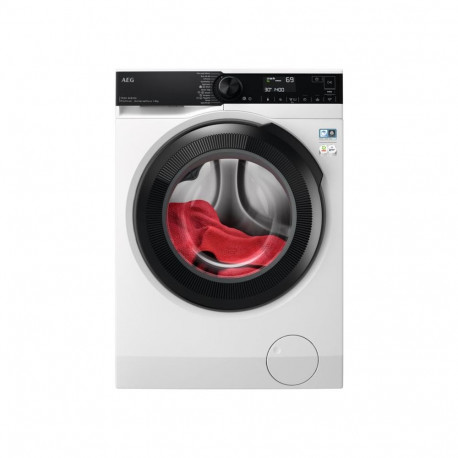 WASHER LFR73844VE AEG