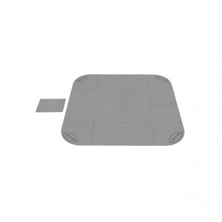 FLOOR PROTECTOR 1.96X1.96M 60334
