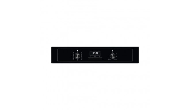 Electrolux ahi EOF3H40BK, must