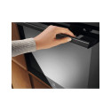 Electrolux ahi EOF3H40BK, must