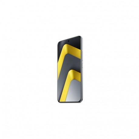 POCO M8 PRO 8/256GB hõbedane telefon