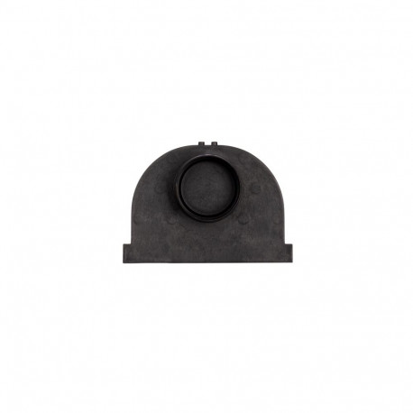 END CAP EASYLINE H90 W D50 CONNECTION