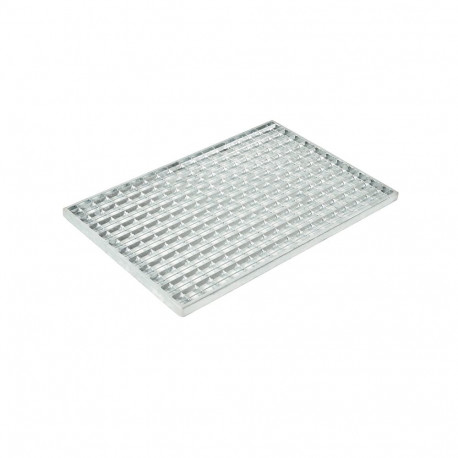 GRATING GALV ST 100X50CM ACO VARIO 2.0