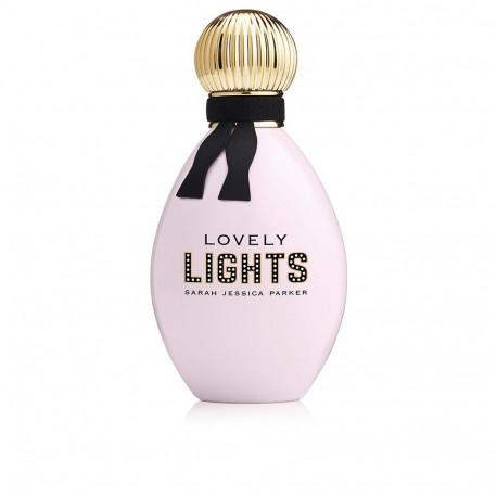 Sarah Jessica Parker parfüümvesi Lovely Lights 50ml