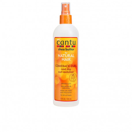 CANTU FOR NATURAL HAIR comeback curl 355 ml