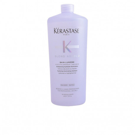 KERASTASE BLOND ABSOLU bain lumière 1000 ml