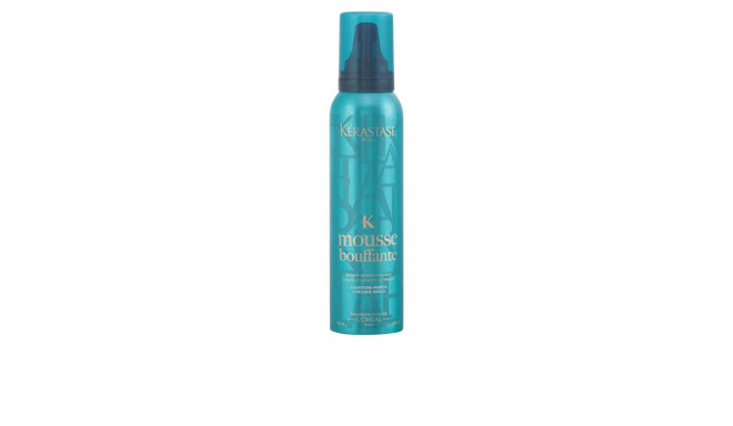 Kerastase juuksevaht K mousse bouffante 150ml