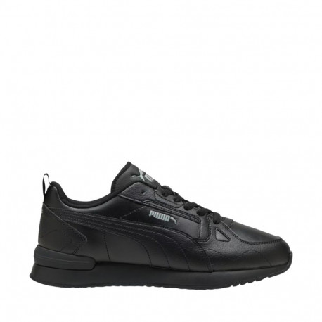 Puma meeste vabaajajalatsid R78 Cyclone SL 406163 01 39, must