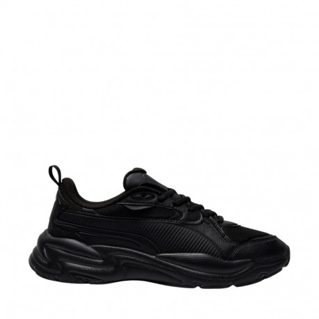 Puma jalanõud X-Ray 4 Warm 404747 01 41, must