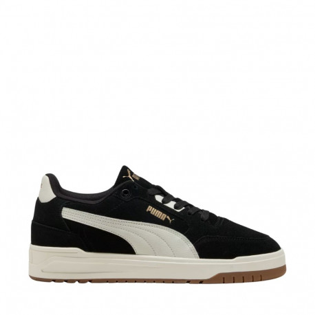 Buty Puma Downtown SD czarne 402597 02 40