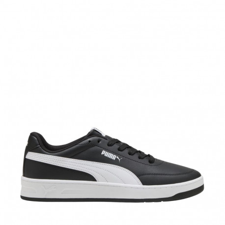 Puma meeste jalanõud Court Classic Clean 402223 14 40, must