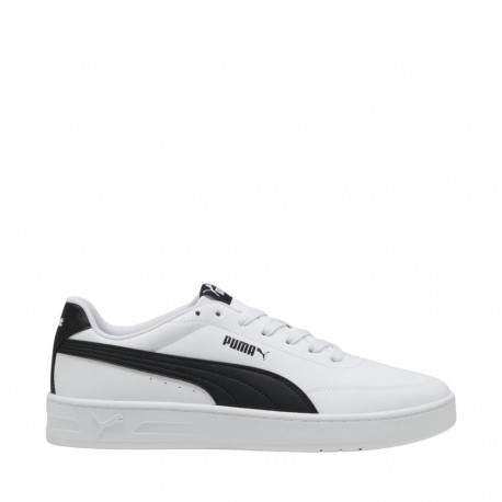 Puma meeste jalanõud Court Classic Clean 402223 01 40, valge
