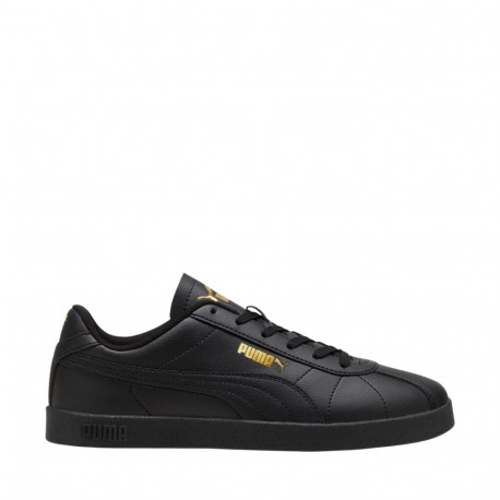 Puma vabaajajalatsid Club II SL 397445 01 44, must