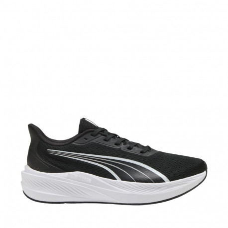 Puma jalatsid Dasher Lite 312586 01 40,5, must