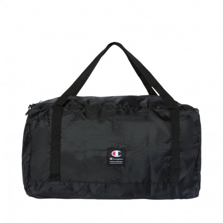 Champion reisikott 806133 KK001, must