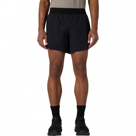 Spodenki męskie Champion Shorts czarne 222026 KK001 2XL