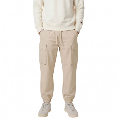 Champion meeste cargo-püksid 221867 MS041 Woven XL, beež