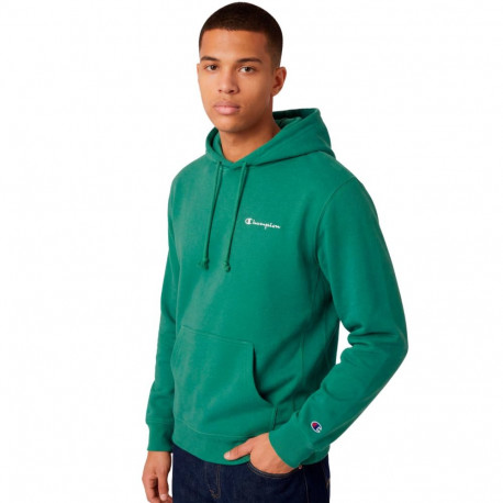 Champion meeste kapuutsiga pusa 221791 GS108 M, roheline