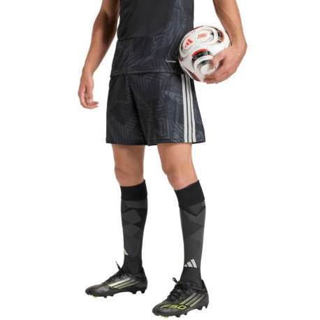 Adidas meeste väravavahi lühikesed püksid Tiro 26 Competition KC5351 M, must