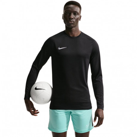 Nike meeste särk Dri-FIT Park VIII HV8232 010 L, must