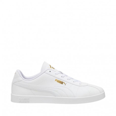 Puma jalatsid Club II SL 397445 02 42,5, valged