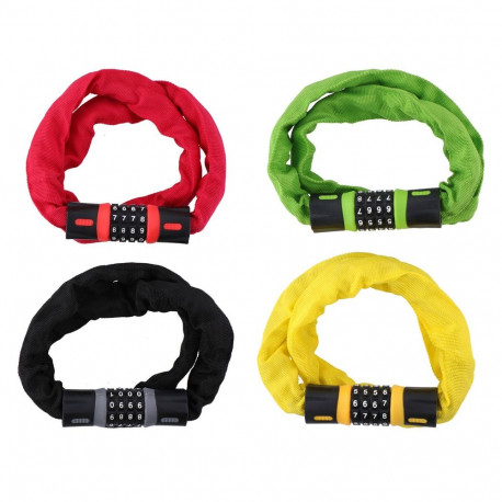 Dunlop kett-rattalukk ST 4ass 07559 koodiga