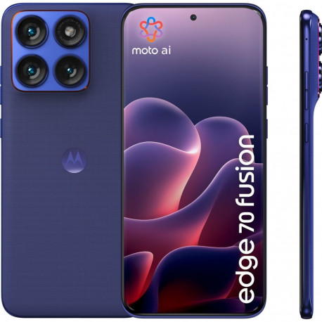 Edge70 Fusion 256GB Android 8GB, orientsinine