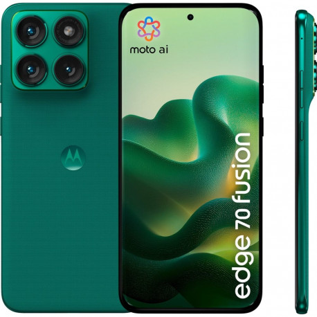 Edge70 Fusion 256GB Android 8GB, sportroheline