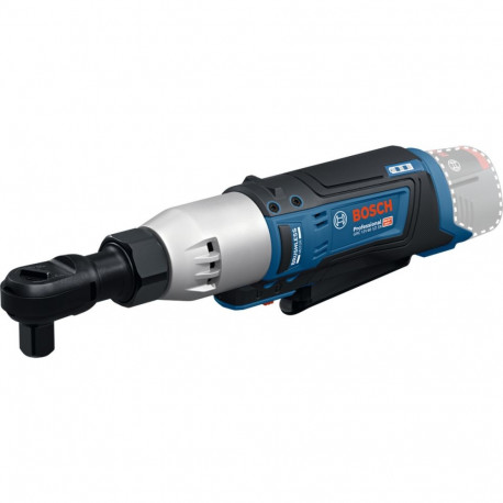 Akku-Ratschenschrauber GRC 12V-60 1/2 SN Professional solo, 12Volt (blau/schwarz, ohne Akku und Lade