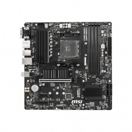 MSI emaplaat B550M Pro-VDH AM4