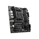MSI mainboard B550M Pro-VDH AM4