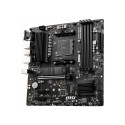 MSI emaplaat B550M Pro-VDH AM4