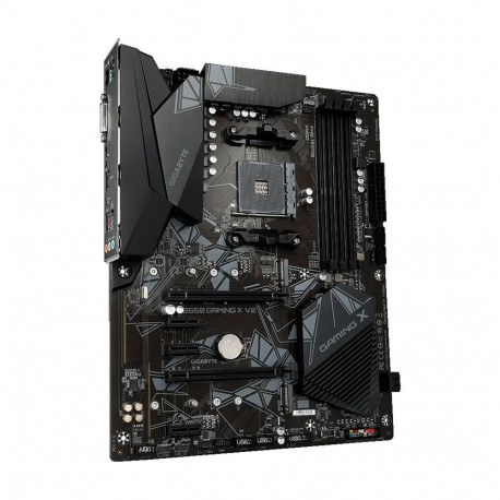 B550 GAMING X V2, must