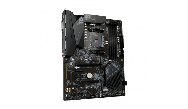 B550 GAMING X V2, must