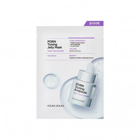 Holika Holika PDRN Toning Jelly Mask
